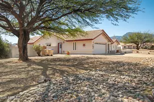 4153 S Paiute Way, Sierra Vista, AZ 85650 - Photo 70