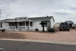 30579 S Fort Apache Dr, Congress, AZ 85332 - Photo 1