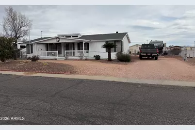 30579 S Fort Apache Drive #122, Congress, AZ 85332 - Photo 52