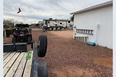 30579 S Fort Apache Drive #122, Congress, AZ 85332 - Photo 48