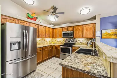 9069 W Raven Drive, Arizona City, AZ 85123 - Photo 6