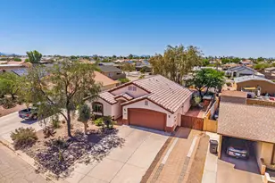 9069 W Raven Dr, Arizona City, AZ 85123 - Photo 4
