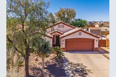 9069 W Raven Drive, Arizona City, AZ 85123 - Photo 2