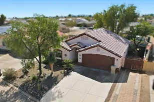 9069 W Raven Dr, Arizona City, AZ 85123 - Photo 1