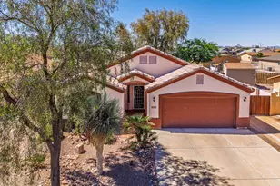 9069 W Raven Dr, Arizona City, AZ 85123 - Photo 1