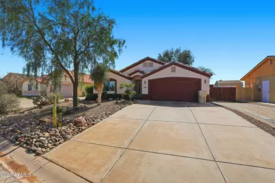 9069 W Raven Drive, Arizona City, AZ 85123 - Photo 1