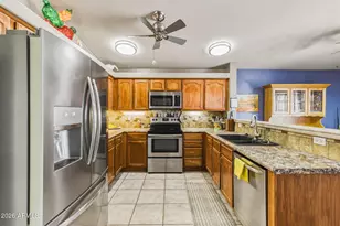 9069 W Raven Dr, Arizona City, AZ 85123 - Photo 8