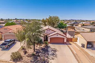 9069 W Raven Dr, Arizona City, AZ 85123 - Photo 38