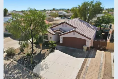 9069 W Raven Drive, Arizona City, AZ 85123 - Photo 1