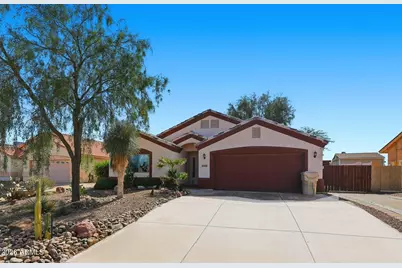 9069 W Raven Drive, Arizona City, AZ 85123 - Photo 2