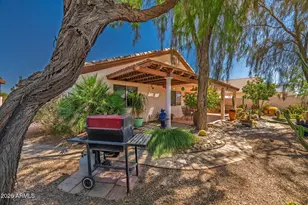 9069 W Raven Dr, Arizona City, AZ 85123 - Photo 34