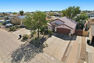 9069 W Raven Dr, Arizona City, AZ 85123 - Photo 2