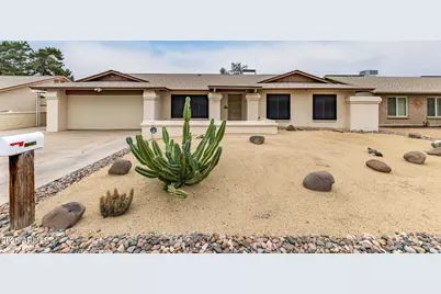 17226 N 31st Avenue, Phoenix, AZ 85053 - Photo 2