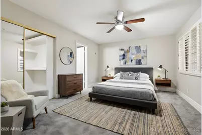 1211 N Miller Road #101, Scottsdale, AZ 85257 - Photo 6