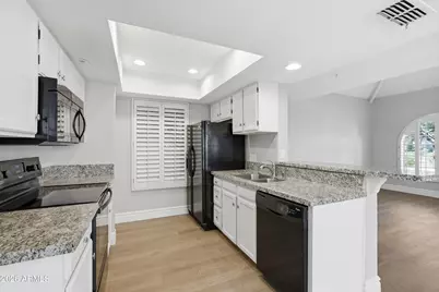 1211 N Miller Road #101, Scottsdale, AZ 85257 - Photo 10