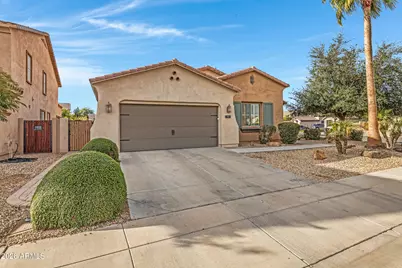 11021 W Adams Street, Avondale, AZ 85323 - Photo 1