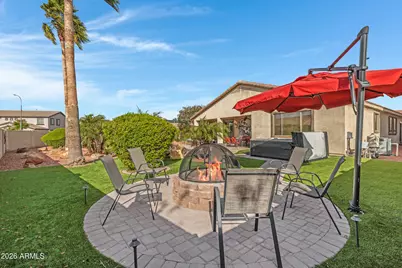 11021 W Adams Street, Avondale, AZ 85323 - Photo 30