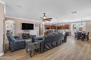 11021 W Adams St, Avondale, AZ 85323 - Photo 8