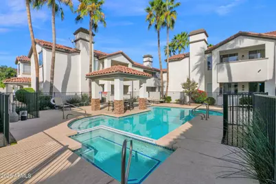 2992 N Miller Road #B209, Scottsdale, AZ 85251 - Photo 26