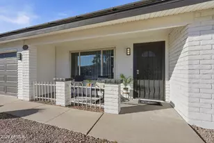 3724 W Rue De Lamour Ave, Phoenix, AZ 85029 - Photo 2