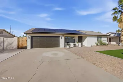 3724 W Rue De Lamour Avenue, Phoenix, AZ 85029 - Photo 40