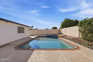 3724 W Rue De Lamour Ave, Phoenix, AZ 85029 - Photo 36