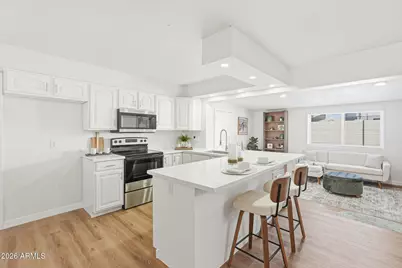 3724 W Rue De Lamour Avenue, Phoenix, AZ 85029 - Photo 14