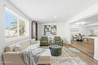 3724 W Rue De Lamour Avenue, Phoenix, AZ 85029 - Photo 10