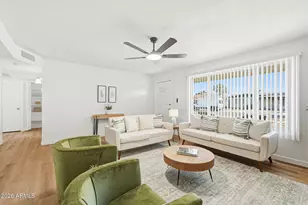 3724 W Rue De Lamour Ave, Phoenix, AZ 85029 - Photo 4