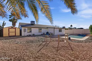 3724 W Rue De Lamour Ave, Phoenix, AZ 85029 - Photo 38