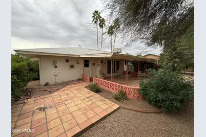 10006 W Desert Forest Circle, Sun City, AZ 85351 - Photo 16