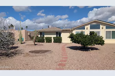 10631 W Desert Rock Drive, Sun City, AZ 85351 - Photo 40