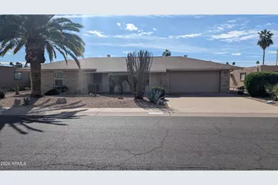 10631 W Desert Rock Drive, Sun City, AZ 85351 - Photo 2