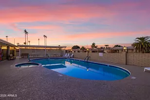 310 N 65th St, Mesa, AZ 85205 - Photo 30