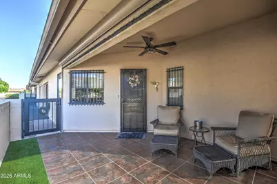 310 N 65th Street #1, Mesa, AZ 85205 - Photo 26