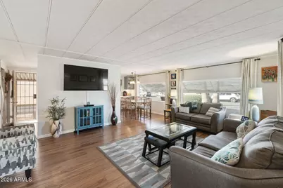 507 S Park View Circle, Mesa, AZ 85208 - Photo 14