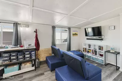 507 S Park View Circle, Mesa, AZ 85208 - Photo 18