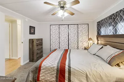 507 S Park View Circle, Mesa, AZ 85208 - Photo 20