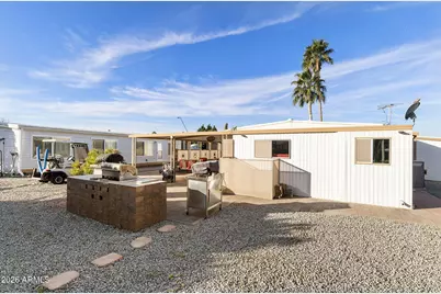 507 S Park View Circle, Mesa, AZ 85208 - Photo 34