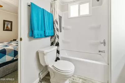 507 S Park View Circle, Mesa, AZ 85208 - Photo 26