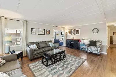 507 S Park View Circle, Mesa, AZ 85208 - Photo 16