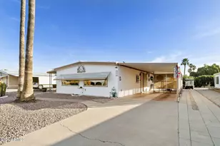 507 S Park View Cir, Mesa, AZ 85208 - Photo 1