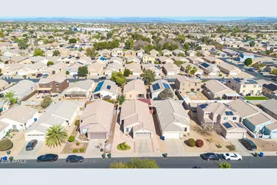 12742 W Myer Lane, El Mirage, AZ 85335 - Photo 42