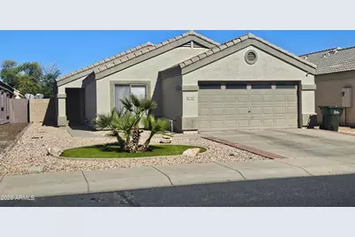 12742 W Myer Lane, El Mirage, AZ 85335 - Photo 1