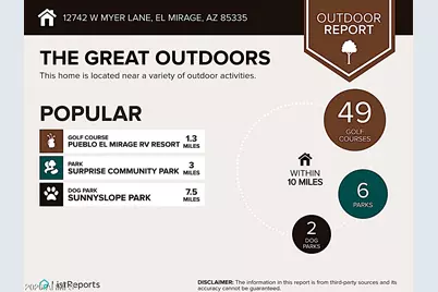 12742 W Myer Lane, El Mirage, AZ 85335 - Photo 46