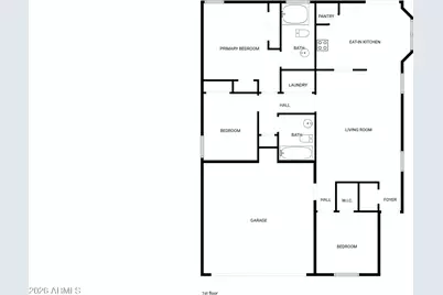 25202 W Jackson Avenue, Buckeye, AZ 85326 - Photo 18