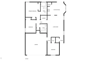 25202 W Jackson Ave, Buckeye, AZ 85326 - Photo 18