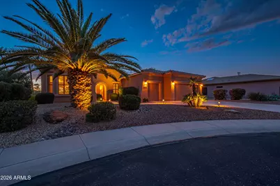 19312 N Ponderosa Court, Surprise, AZ 85387 - Photo 8