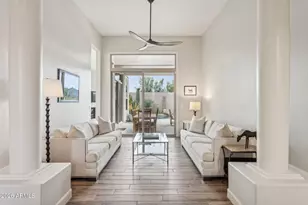 10831 E White Feather Ln, Scottsdale, AZ 85262 - Photo 2