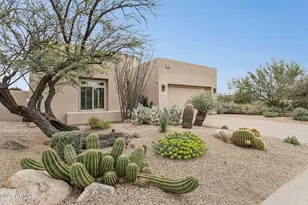 10831 E White Feather Ln, Scottsdale, AZ 85262 - Photo 30